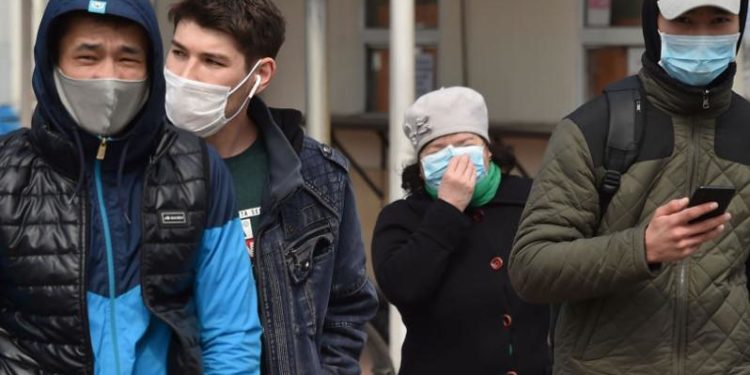 Акыркы суткада 412 адамдан коронавирус аныкталып, 3 киши каза болду. Статистика