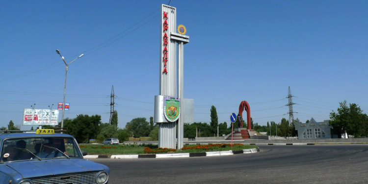 Кара-Балтада Жигули унаасынын айдоочусу цистернаны сүзүп каза болду (видео)