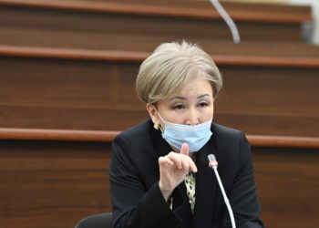 Чакан жана орто бизнес үчүн социалдык төгүмдөрдү кыскартуу сунушталууда