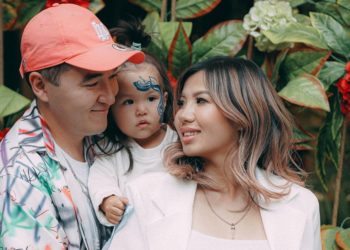 Рэп аткаруучу Баястан уулдуу болду