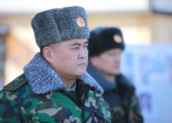 Ташиев: «Казакстандагы окуяларга бир жактуу пропаганда аркылуу кыргыздарды күнөөлөөнү жокко чыгаруу биздин милдет»