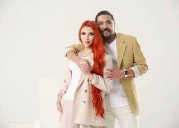 “Жакында той”. Ассоль Молдокматова сүйүктүүсүн ачыктады