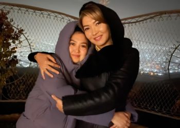 «Жакынкы беш жылда дагы бир диплом алып, кайтып келем». Орозайым Нарматова пландарын бөлүштү