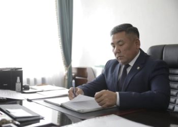 Баткендеги өзгөчө статусу бар чек ара аймактарына кайсыл айылдар кирди? Тизме