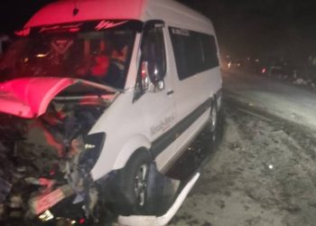 Жалал-Абадда жол кырсыгынан бир киши каза болду