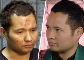 Казакстанда кармалган кыргыз музыканты Викрам Рузахунов бошотулуп, Бишкекке алынып келе жатканы маалымдалууда