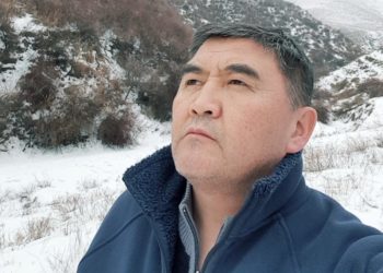 «Мен дагы адаммын, абдан санааркап жатам». Ташиев түшүндүрмө таратты