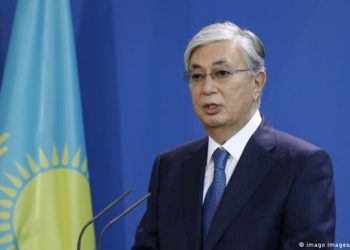 Казакстандагы митингдер. Өкмөт отставкага кетти