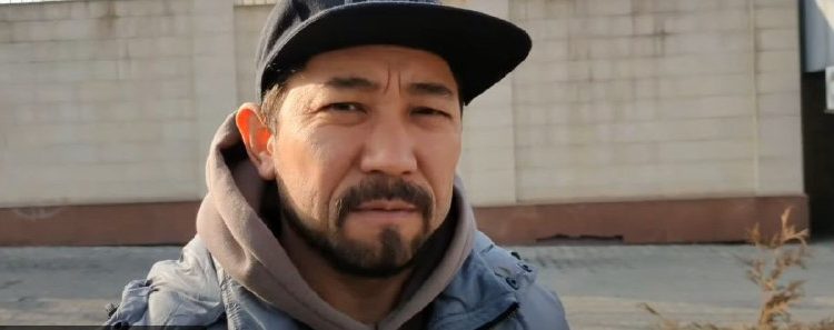 Кайрат Примбердиев: «Викрам Казакстанды кой, Кыргызстанда митингге чыкчу эмес»