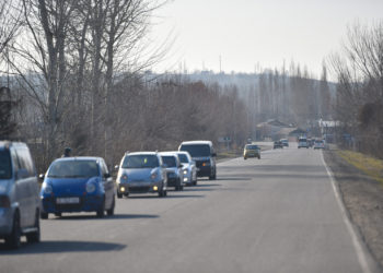 Өзгөн шаарын айланып өтүүчү 14 чакырым жолдун курулуш долбоору 800 миллион сомду түзөт