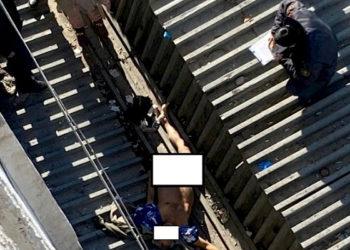 Бишкекте 12-кабаттан Индиянын жараны кулап түштү