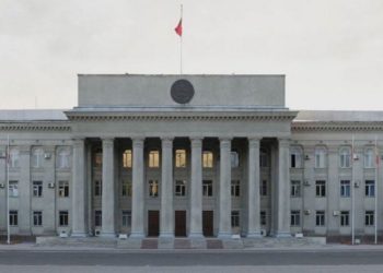 Министрлер кабинети кыргыз аскерлерин Казакстанга жөнөтүүгө түшүнүү менен мамиле кылууга чакырды