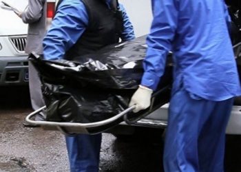 Кара-Сууда унаадан кыздын сөөгү чыгышы. Шектүү маркум анын экинчи аялы экенин айткан