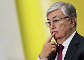 Казакстандагы митингдер. Токаев соңку окуяларды мамлекеттик төңкөрүш кылуу аракети деп атады