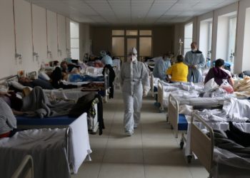 Акыркы суткада 742 адамдан коронавирус аныкталып, 3 киши каза болду. Статистика