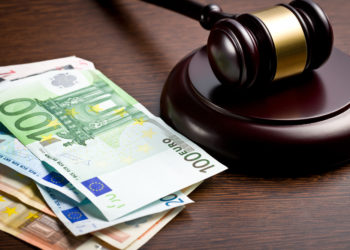 Финансы министрлиги: «Соттордун маянасы орточо 81 миңден 160 миң сомго чейин көтөрүлдү»