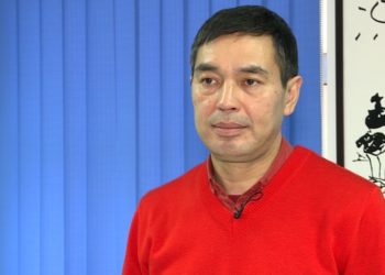 Жактоочу: «Темировду бошотушту, Назаровду камап салышты»