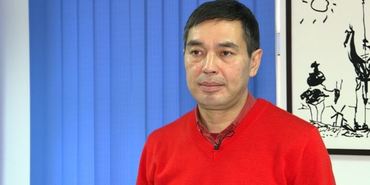 Жактоочу: «Темировду бошотушту, Назаровду камап салышты»