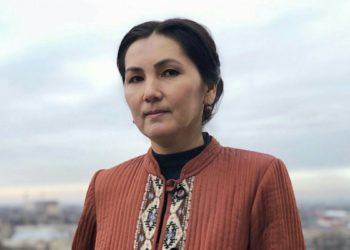 Салянова да шайлоого аттанды. Эки райондон талапкерлигин көрсөткөндөрдүн саны 40ка жетти