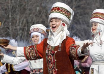 Нооруз жоюлабы? Юстиция министрлигинин жообу