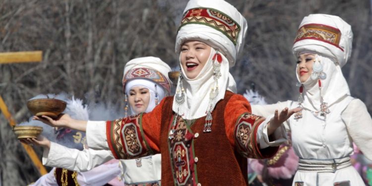 Нооруз жоюлабы? Юстиция министрлигинин жообу