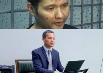 Кыргызстандан барганын айткан адамдын белгилүү джаз музыканты экени маалымдалды