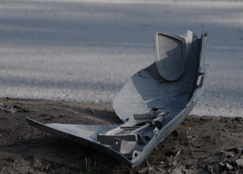 Бишкекте эки маршруттук такси сүзүшкөн жол кырсыгынан 14 киши жабыркады