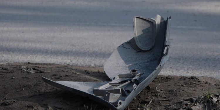 Бишкекте эки маршруттук такси сүзүшкөн жол кырсыгынан 14 киши жабыркады