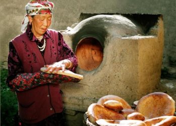 Өлкөдө ундун 2 айга жетчү запасы бар