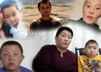 Бири үйлүү болсо, бири баласын колуна алып… 2021-жылы SUPERTV менен жашоосу жакшы жакка өзгөргөн каармандар