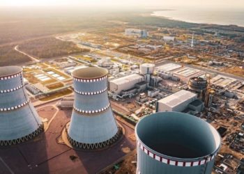 Кыргызстанда атомдук станция курулабы? Энергетика министрлигинин жообу