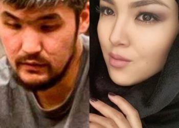 «Дикий арман» деп атыккан кримтөбөлдүн жубайы кыргыз сулуусу экендиги талкууга түштү