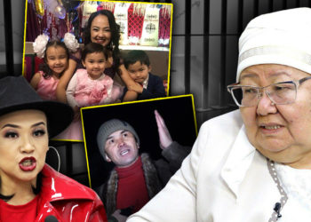 Гүлзат Мамытбектин сиңдиси: «Эжем «мошенник» эмес. Анын элден акча алып, баштаган иши пандемияга туш келип калды»