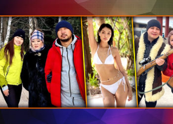 ЖАҢЫЛЫКТАР. Соңку айдагы үчүнчү өлүм. “Тазалыктын” дагы бир кызматкерин унаа сүзүп, каза болду