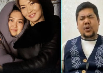 ЖАҢЫЛЫКТАР. «Артымдагы тешикти аңдыгыча…» Төкмө акын Болот Назаров УКМКны катуу сынга алды