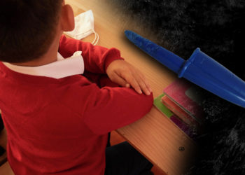 ЖАҢЫЛЫКТАР. Ошто 1-класстын окуучусу калем саптын капкагына какап каза болду