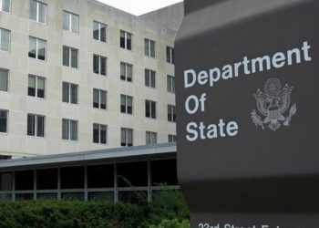 Болот Темировдун кармалышына байланыштуу АКШдан реакция жасалды