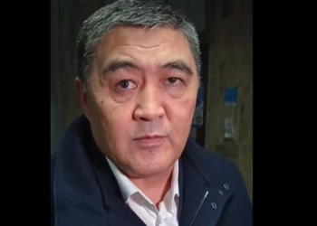 Камчыбек Ташиев инисинин мандаты боюнча: «Иниме агалык сөзүмдү бир айттым, калганын өзү чечет»