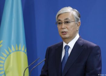 Казакстандагы митингдер. Токаев айрым аймактарда интернетти күйгүзүүнү чечти