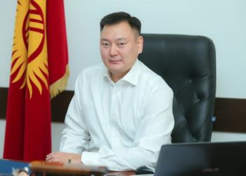 Экс-вице-премьер Дүйшөнбек Зилалиев камактан бошотулду