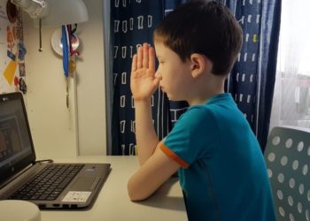 Бишкекте дагы үч мектеп карантинге жабылды