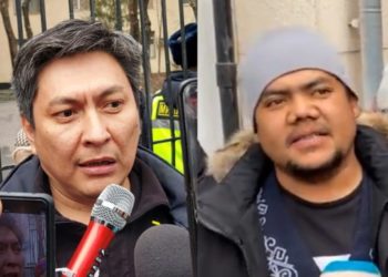 Болот Темиров жана Болот Назаровдун кылмыш иштерин башкы прокурор жеке көзөмөлүнө алды