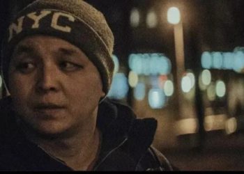 Казакстандагы митингдер. Алматы шаарында рэпер жана музыкант Сакен Битаев өлтүрүлдү