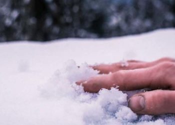 Өзгөндө кар эриген соң, жаш жигиттин сөөгү табылды