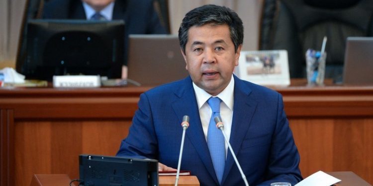 «Кумтөр иши». Тайырбек Сарпашев күнөөлүү деп табылып, айып пулга жыгылды