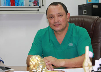 Сабырбек Жумабеков: «Алымкадыр Бейшеналиевдин сүйлөгөн сөзүнүн баары жалган»