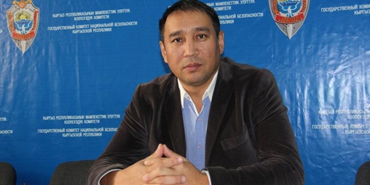 «Бешинчи каналдын» жетекчиси алмашты