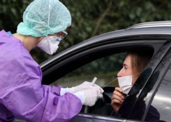 Акыркы суткада 54 адамдан коронавирус аныкталып, 3 киши каза болду. Статистика