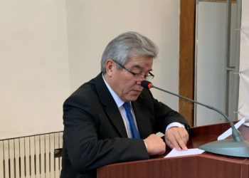 Мамлекеттик катчы: «Кыргызстанда 64 ЖОЖ бар, өнүккөн өлкөлөрдө онго жакын гана ЖОЖ бар»