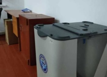 Кайра шайлоо. Бүгүн Кыргызстанда “жымжырттык күнү”